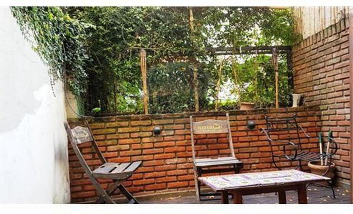 Studio in Buenos Aires, Argentina No. 83434