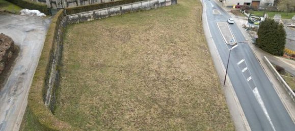 570m² Land in Doubs, France No. 312893 3