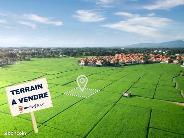 570m² Land in Doubs, France No. 312893