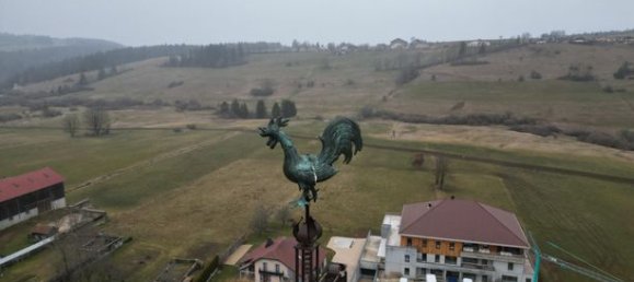 570m² Land in Doubs, France No. 312893 5