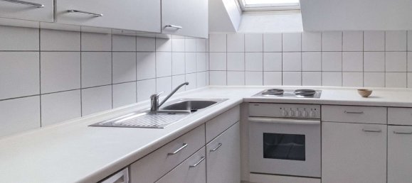 Пентхаус с 2 комнатами в Бонн, Германия № 17991 4