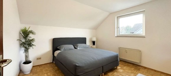 Пентхаус с 2 комнатами в Бонн, Германия № 17991 6