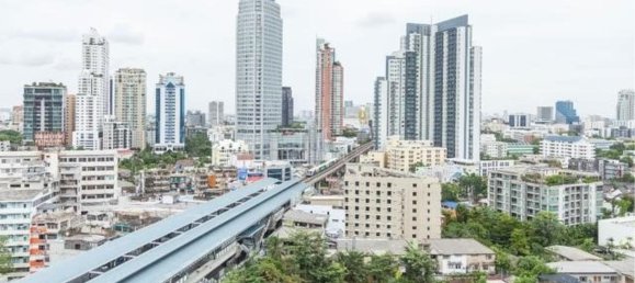 1 bedroom Condo in Noble Remix Bangkok, Thailand No. 30488 5