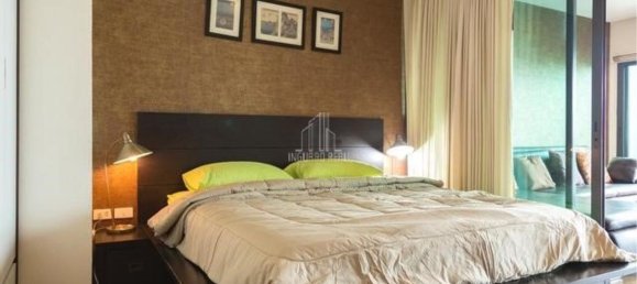 1 bedroom Condo in Noble Remix Bangkok, Thailand No. 30488 2