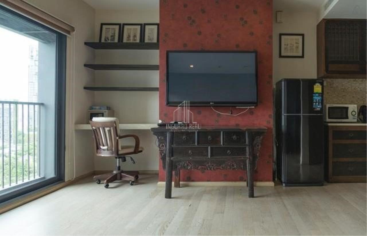 1 bedroom Condo in Noble Remix Bangkok, Thailand No. 30488