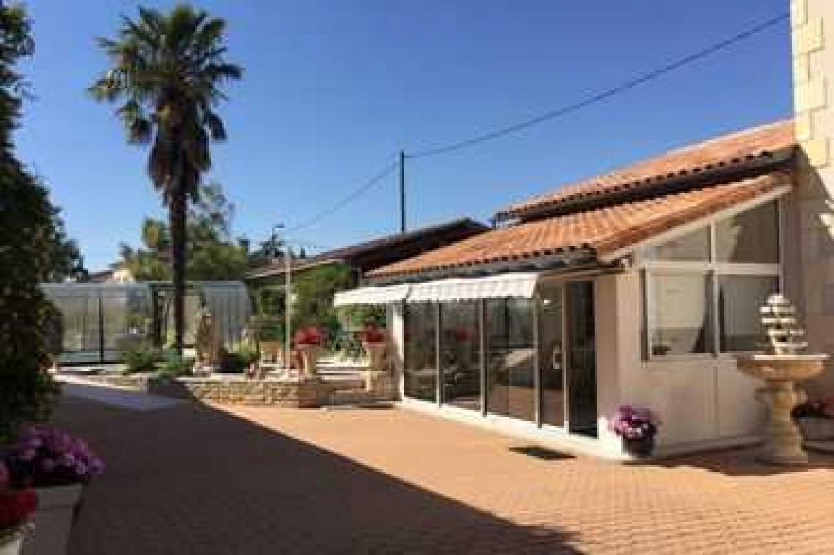 Casa T3 em Matha, France N.º 27490