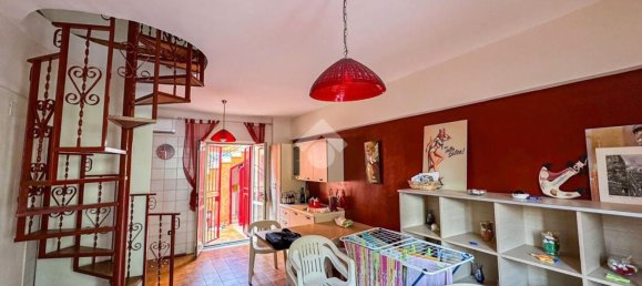 Apartamento de 3 habitaciónes en Falconara Albanese, Italy No. 138396 20