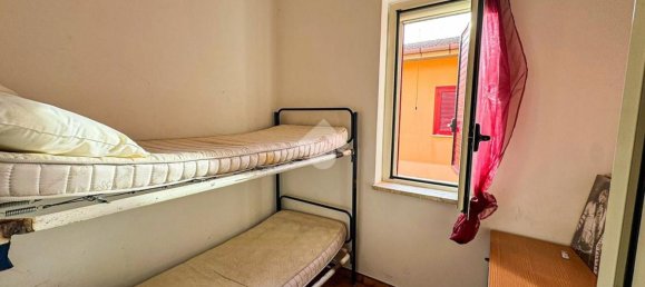 Apartamento de 3 habitaciónes en Falconara Albanese, Italy No. 138396 22