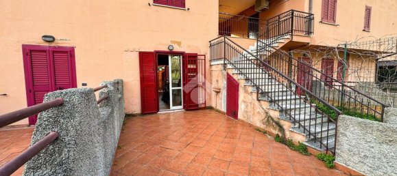 Apartamento de 3 habitaciónes en Falconara Albanese, Italy No. 138396 15