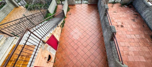 Apartamento de 3 habitaciónes en Falconara Albanese, Italy No. 138396 2