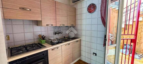Apartamento de 3 habitaciónes en Falconara Albanese, Italy No. 138396 5