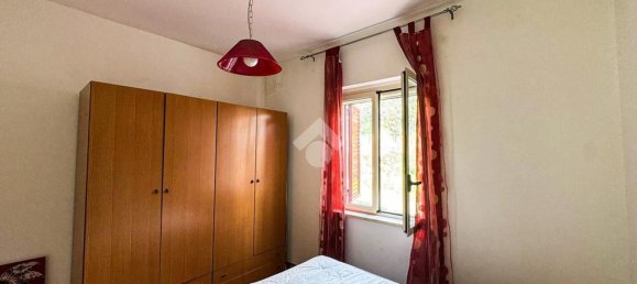 Apartamento de 3 habitaciónes en Falconara Albanese, Italy No. 138396 13