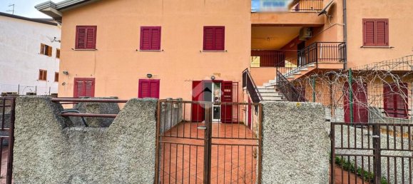Apartamento de 3 habitaciónes en Falconara Albanese, Italy No. 138396 16