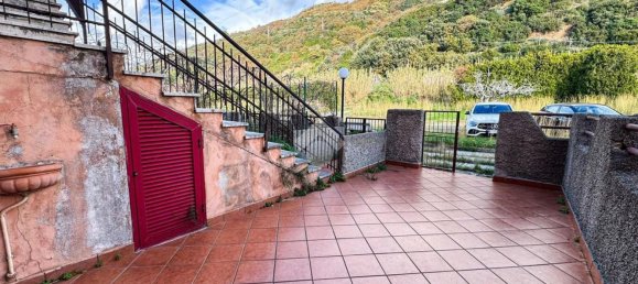 Apartamento de 3 habitaciónes en Falconara Albanese, Italy No. 138396 19