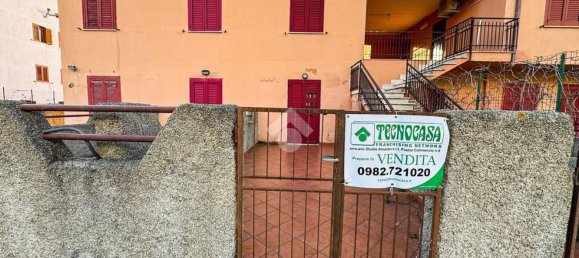 Apartamento de 3 habitaciónes en Falconara Albanese, Italy No. 138396 17