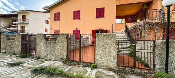 Apartamento de 3 habitaciónes en Falconara Albanese, Italy No. 138396 26