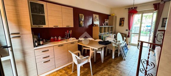 Apartamento de 3 habitaciónes en Falconara Albanese, Italy No. 138396 24
