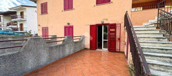 Apartamento de 3 habitaciónes en Falconara Albanese, Italy No. 138396 14