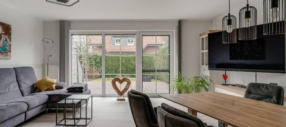 3 Schlafzimmer Haus in Kleve, Germany, Nr. 210035 6