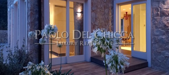 Villa T4 em Castiglione della Pescaia, Italy N.º 59979 15