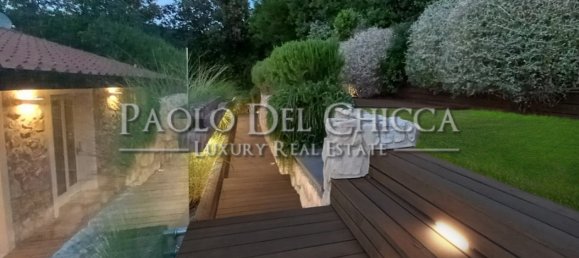 Villa T4 em Castiglione della Pescaia, Italy N.º 59979 16