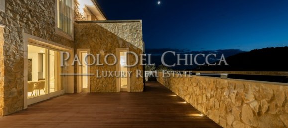 Villa T4 em Castiglione della Pescaia, Italy N.º 59979 10