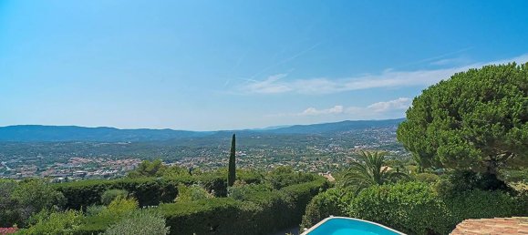 7 bedrooms Villa in Mouans-Sartoux, France No. 193594 12