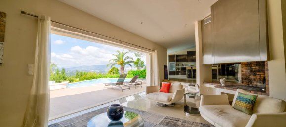 7 bedrooms Villa in Mouans-Sartoux, France No. 193594 11