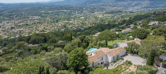 7 bedrooms Villa in Mouans-Sartoux, France No. 193594 2