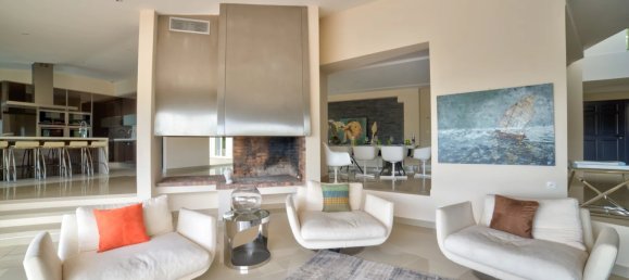 7 bedrooms Villa in Mouans-Sartoux, France No. 193594 3