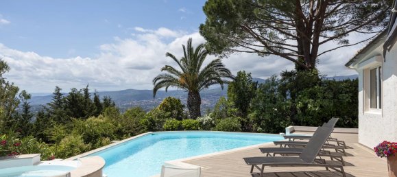 7 bedrooms Villa in Mouans-Sartoux, France No. 193594 7