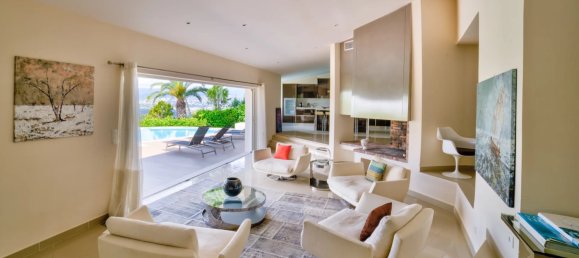 7 bedrooms Villa in Mouans-Sartoux, France No. 193594 5