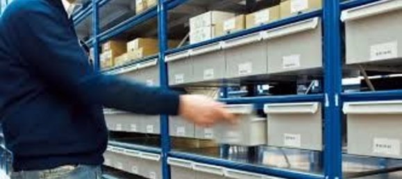 Armazém em Montemurlo, Italy 1600 m² N.º 214260 14