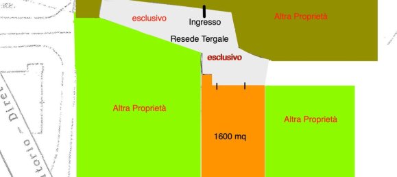 Armazém em Montemurlo, Italy 1600 m² N.º 214260 21