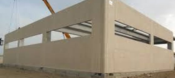 Armazém em Montemurlo, Italy 1600 m² N.º 214260 11