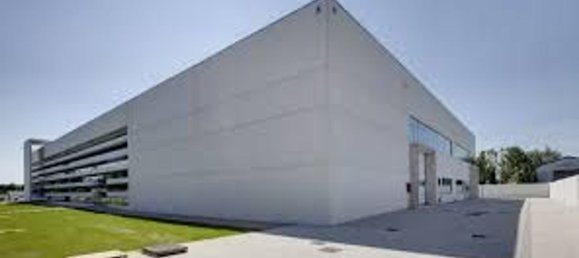 Armazém em Montemurlo, Italy 1600 m² N.º 214260 12