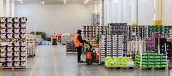 Armazém em Montemurlo, Italy 1600 m² N.º 214260 20