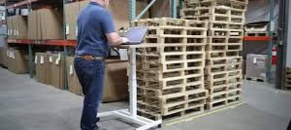 Armazém em Montemurlo, Italy 1600 m² N.º 214260 4