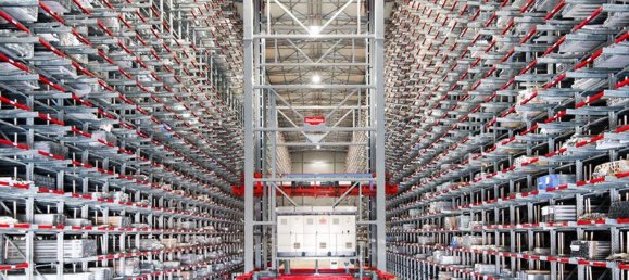 Armazém em Montemurlo, Italy 1600 m² N.º 214260 15