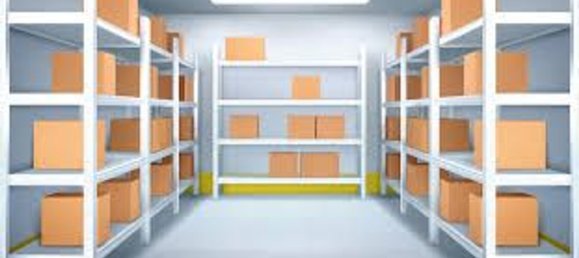 Armazém em Montemurlo, Italy 1600 m² N.º 214260 13