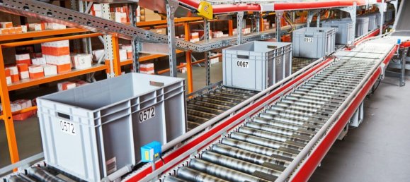 Armazém em Montemurlo, Italy 1600 m² N.º 214260 16