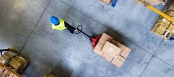 Armazém em Montemurlo, Italy 1600 m² N.º 214260 5