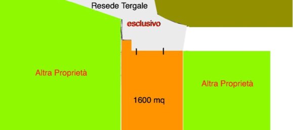 Armazém em Montemurlo, Italy 1600 m² N.º 214260 2