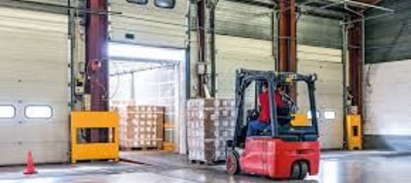 Armazém em Montemurlo, Italy 1600 m² N.º 214260 17