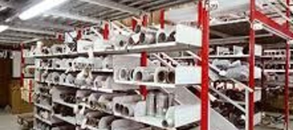 Armazém em Montemurlo, Italy 1600 m² N.º 214260 3