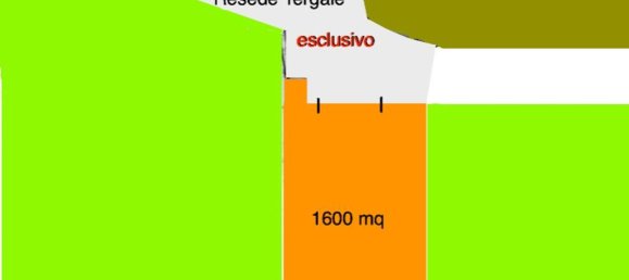 Armazém em Montemurlo, Italy 1600 m² N.º 214260 22