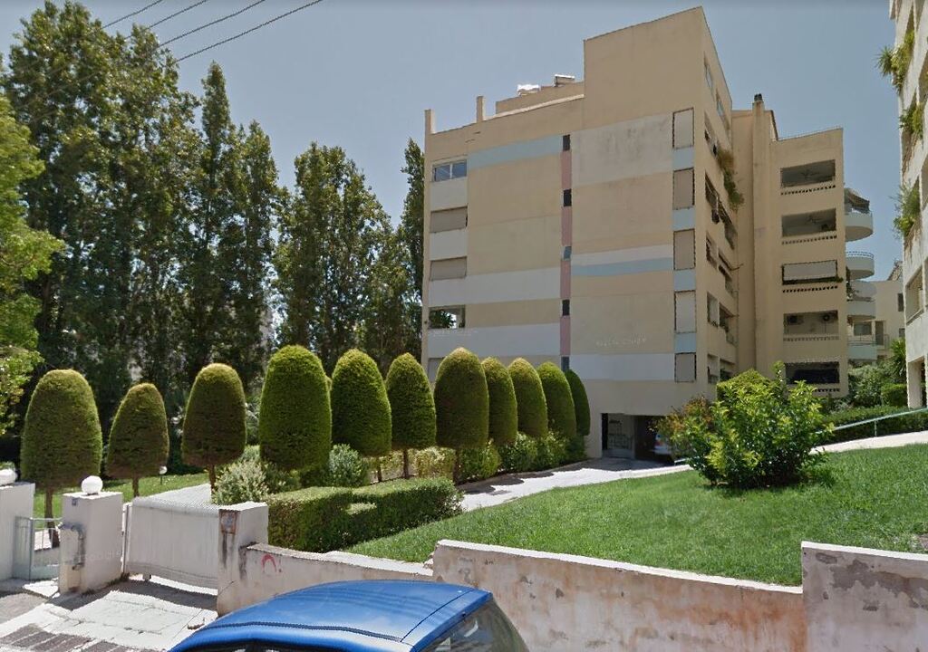 3 dormitorios apartamento en venta en Palaio Faliro, South Athens, Attica, Greece № 2650