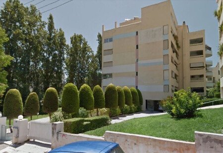 Apartamento de 3 dormitorios en Palaio Faliro, Greece No. 2650
