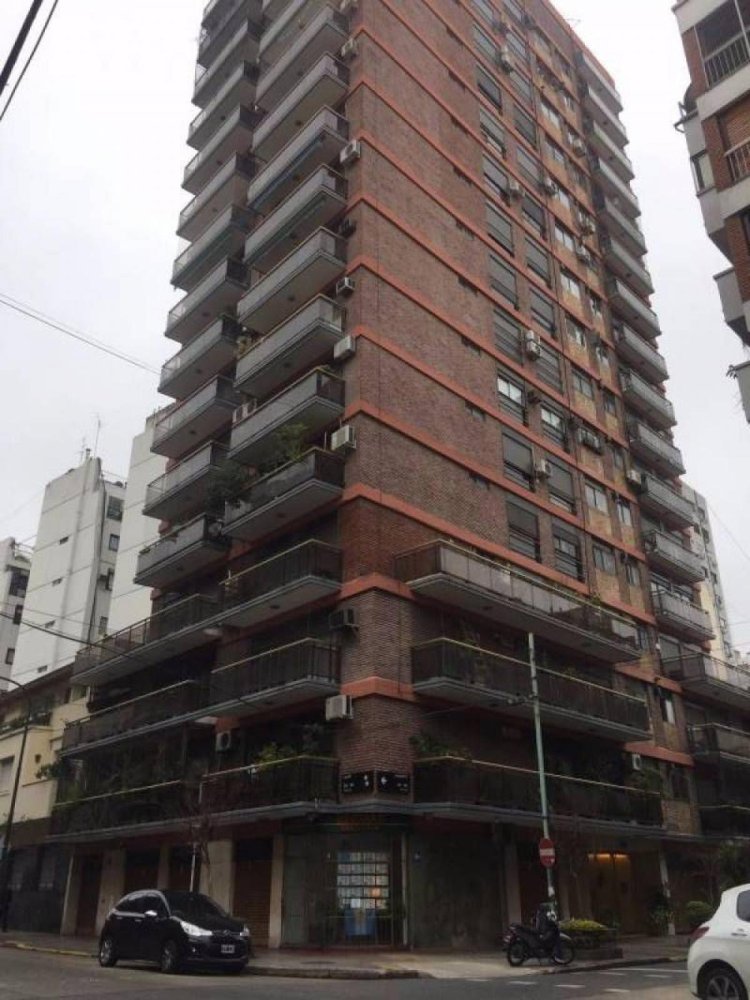 3 bedrooms Apartment in Buenos Aires, Argentina No. 65865