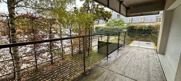 2 bedrooms Apartment in La Riche, France No. 236147 11